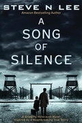 Cover: A Song of Silence - Blue Zoo