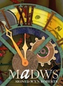 Cover: Madws - Gwasg y Bwthyn
