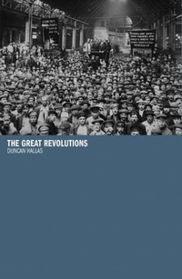 Enlarge image Cover: The Great Revolutions - Bookmarks Publications