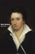 Cover: Red Shelley - Bookmarks Publications