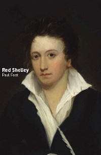 Enlarge image Cover: Red Shelley - Bookmarks Publications