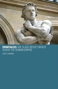 Cover: Spartacus - Bookmarks Publications