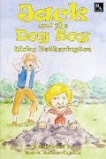 Cover: Jack and the Dog Boy - Beul Aithris Publishing