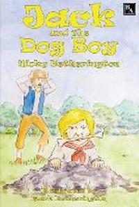 Enlarge image Cover: Jack and the Dog Boy - Beul Aithris Publishing