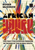 Cover: African Uhuru - Manifesto Press