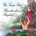 Cover: A Royal Secret / Un Secreto Real / Run-diomhair Rioghail - Michael Raymond Astle