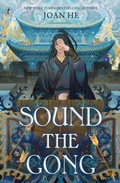 Cover: Sound the Gong - The Text Publishing Company
