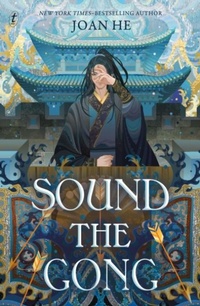 Enlarge image Cover: Sound the Gong - The Text Publishing Company