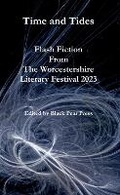 Cover: Time and Tides - Black Pear Press Limited