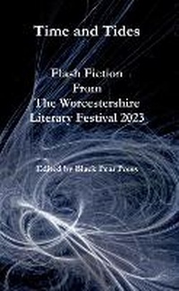 Enlarge image Cover: Time and Tides - Black Pear Press Limited
