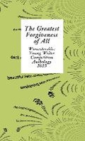 Cover: The Greatest Forgiveness of All - Black Pear Press Limited