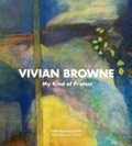 Cover: Vivian Browne - D Giles Ltd