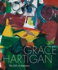 Cover: Grace Hartigan - D Giles Ltd