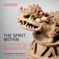 Cover: The Spirit Within / El espiritu inherente - D Giles Ltd