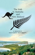 Cover: The Irish in Australia and New Zealand - Ulster Historical Foundation