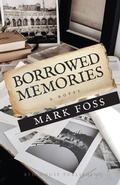 Cover: Borrowed Memories - 8th House Publishing