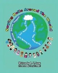 Cover: Saying Hello Around the World - Serenity Solutions Publishing