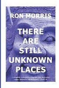 Abbildung von: There Are Still Unknown Places - Villefort Publishing