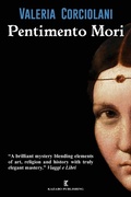 Cover: Pentimento Mori - Kazabo Publishing