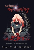 Cover: Autumn Awakening - Mystic Moonstone Press