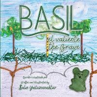 Enlarge image Cover: Basil el Valiente - Creo En Ti Media