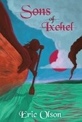 Cover: Sons of Ixchel - Ooi Iro