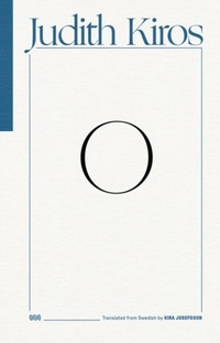 Enlarge image Cover: O - World Poetry Books