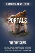 Cover: Portals - Sacred Stories Publishing