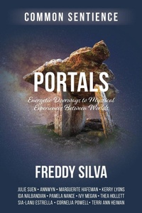 Enlarge image Cover: Portals - Sacred Stories Publishing