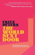Cover: The World Next Door - Hirsch Giovanni Publishing