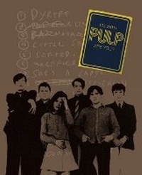 Enlarge image Cover: I'm With Pulp, Are You? - Hat & Beard