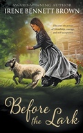 Cover: Before the Lark - Wise Wolf Books
