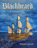 Cover: Blackbeard: The Truth Revealed - Documeant Publishing