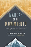 Cover: Marcas de un Movimiento - Wesley Heritage Foundation, Inc