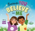 Cover: Because You Believe in Me - National Center for Youth Issues