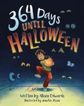 Cover: 364 Days Until Halloween - National Center for Youth Issues