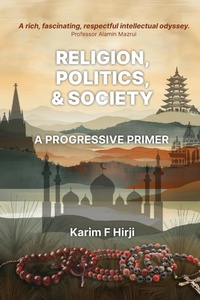 Abbildung von: Religion, Politics and Society - Daraja Press