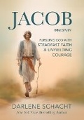 Cover: Jacob Bible Study - Time-Warp Wife Ministries