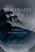 Cover: Portraits of the King - Teleioteti