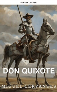Abbildung von: Don Quixote - Pocket Classic
