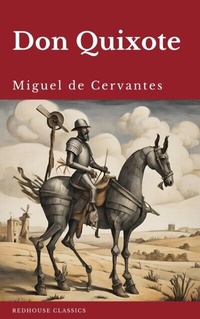 Abbildung von: Don Quixote - Redhouse