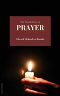 Cover: The Possibilities of Prayer - Alicia Editions