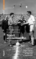 Cover: Sport et civilisation - Fayard/Pluriel