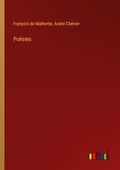Cover: Po&eacute;sies - Outlook Verlag