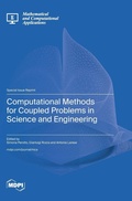 Cover: Computational Methods for Coupled Problems in Science and Engineering - MDPI AG