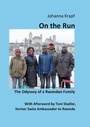 Cover: On the Run - BoD - Books on Demand