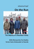 Cover: On the Run - BoD - Books on Demand