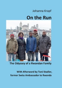 Enlarge image Cover: On the Run - BoD - Books on Demand
