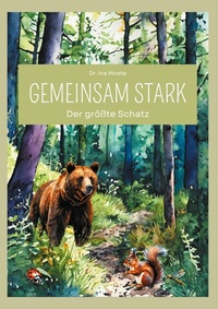 Abbildung von: Gemeinsam stark - BoD - Books on Demand