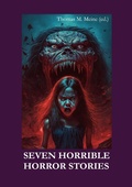 Cover: Seven Horrible Horror Stories - BoD - Books on Demand